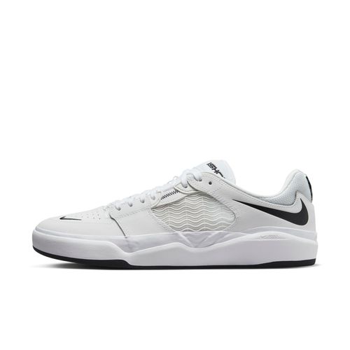 Men's Ishod Wair Premium Sb 'White Black Sneakers