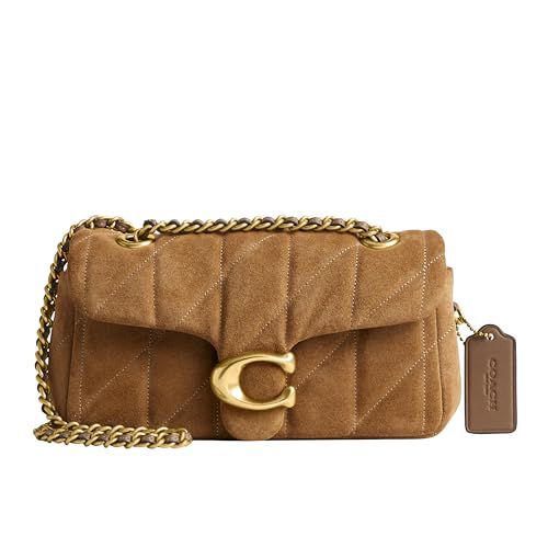 COACH Tabby Shoulder Bag 