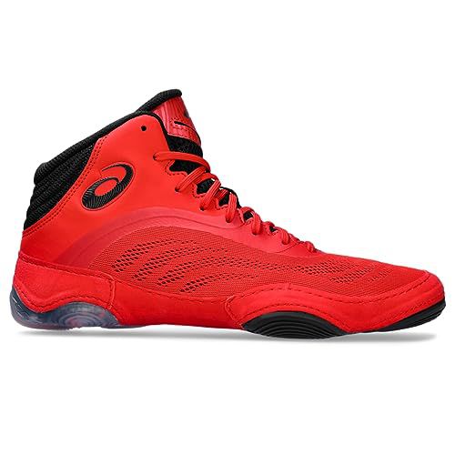 ASICS Men's Split Elite Wrestling Shoes