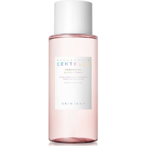 Debenhams Madagascar Centella Poremizing Clear Toner