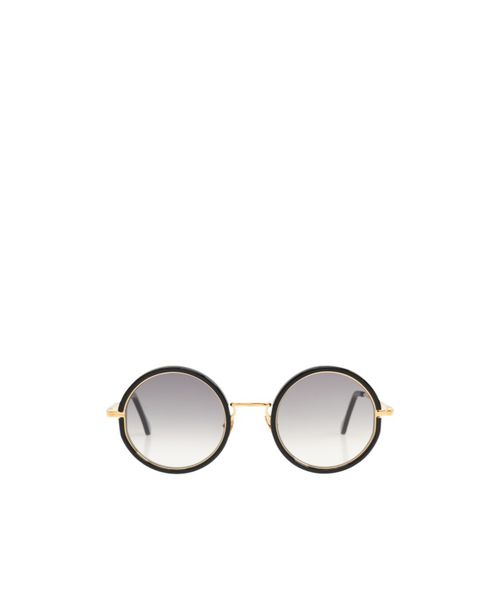 Round sunglasses