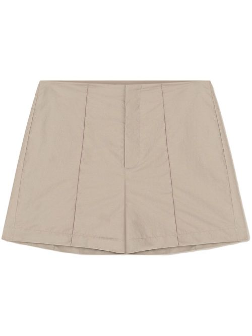 Parker shorts - Neutrals