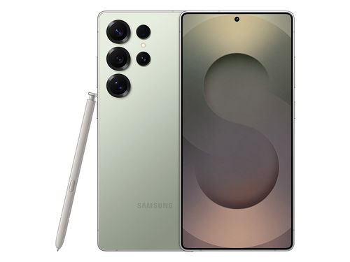 Galaxy S25 Ultra 1TB in Titanium Jadegreen (Unlocked)(SM-S938UZGFXAA)