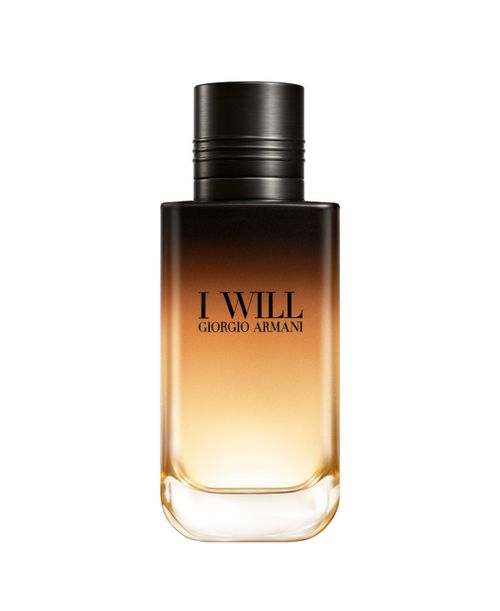 I Will Eau de Parfum, 3.3 oz.