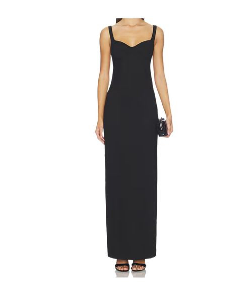 Sleeveless Dress