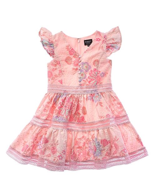 Zietta Mini Dress