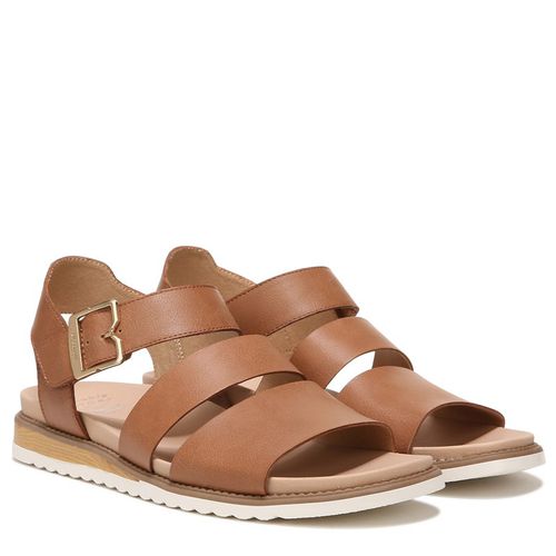 Women's Island Glow Sandals (Honey)