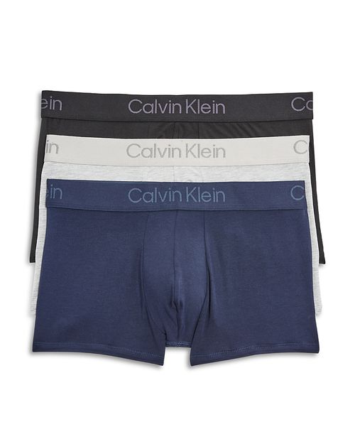Ultra Soft Modal Trunks, Pack of 3