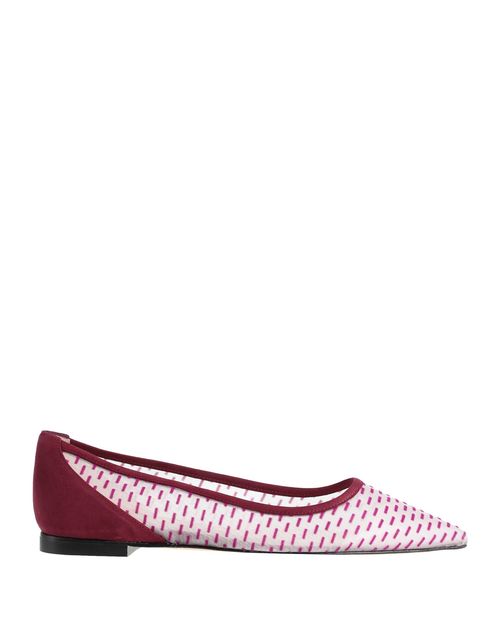Ballet flats