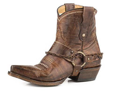 ROPER Selah Brown