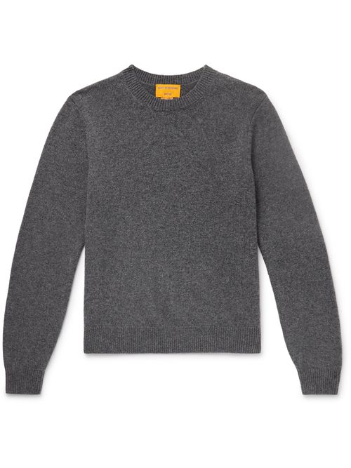 All Day Cashmere Sweater