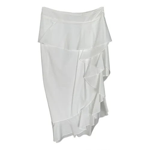 Skirts Cotton for Female 10 UK