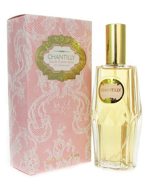 Women's 3.5Oz Chantilly Edt Spray