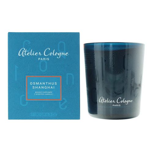 Atelier Cologne Love Osmanthus 180 g — Scented Candle