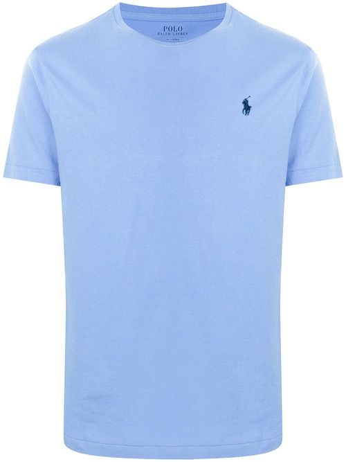 Polo Pony T-shirt - Blue
