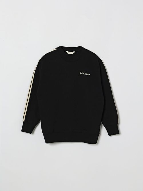 Sweater Kids color Black