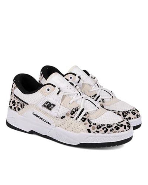 DC Shoes Women's Contsruct Sneaker
