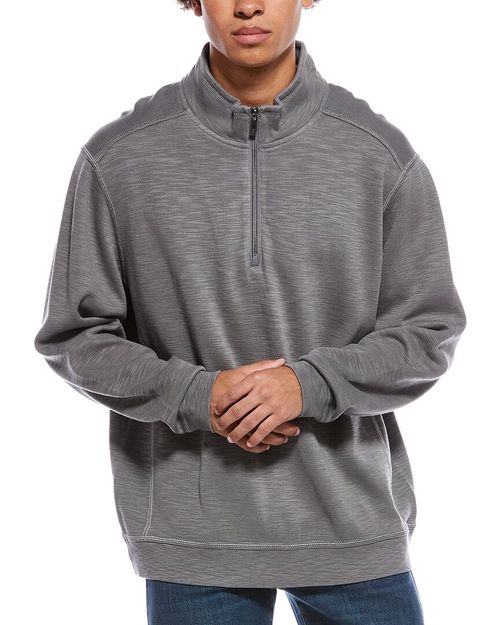 Sport Tobago Bay 1/2-Zip Pullover