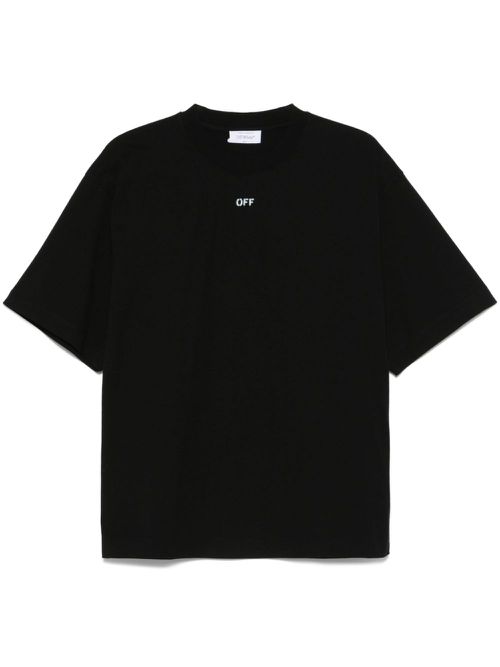 Vibe Arrow T-shirt - Black