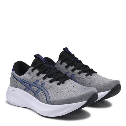 Men's Gel Excite 11 Running Shoes (Grey/Blue/Black)