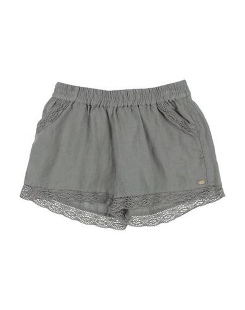 Tartine et Chocolat 키즈 Kid Girl Shorts & Bermuda Shorts Military green 30286354NJ