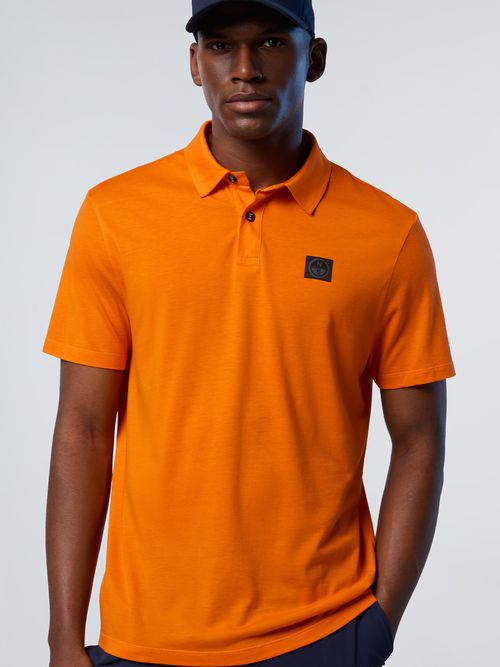 Polo de punto TENCEL™
