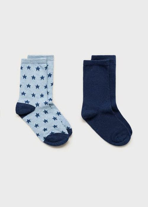 SOCKS dark navy - Kids - 