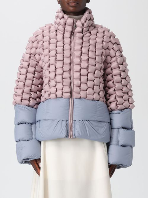 Blazer Woman color Pink