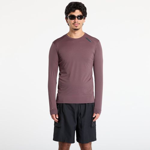 T-shirt SOAR Ls Tech T Dark Grey