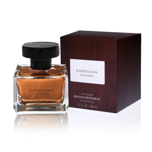 Mens Cordovan Vintage EDP Spray 3.4 oz Fragrances 840797153882