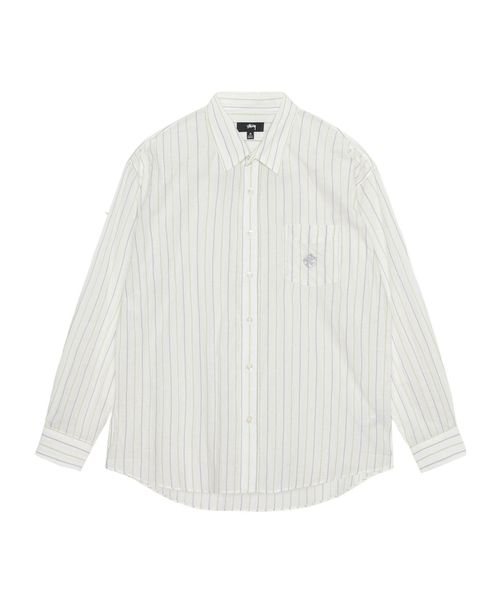Striped shirt
