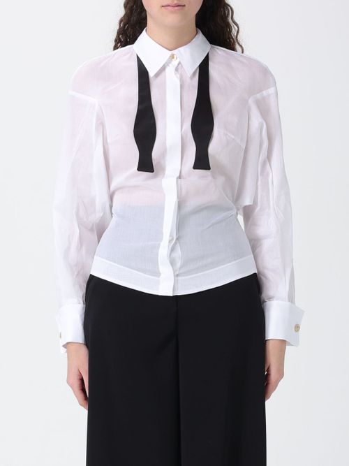 Shirt Woman color Black