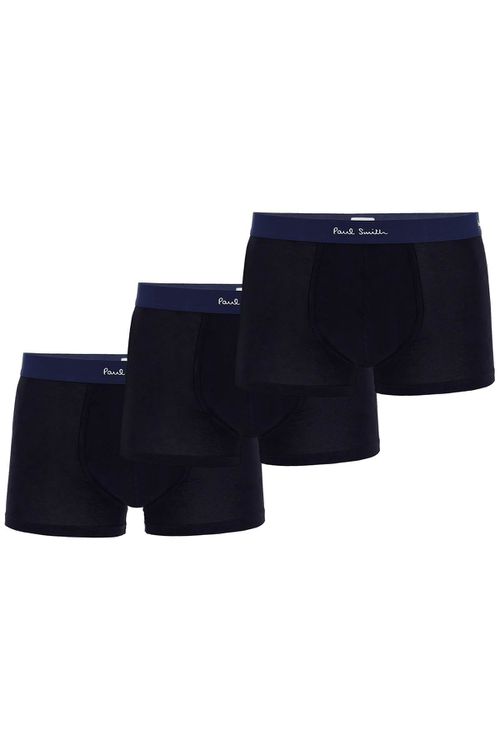 Organic Cotton Triple Pack Boxer