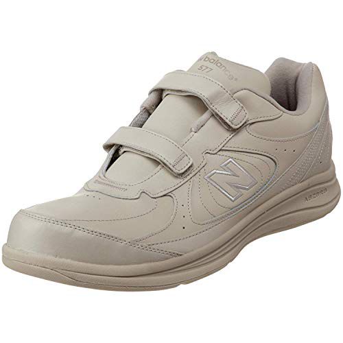 New Balance Men's 577 V1 Hook and Loop Shoe