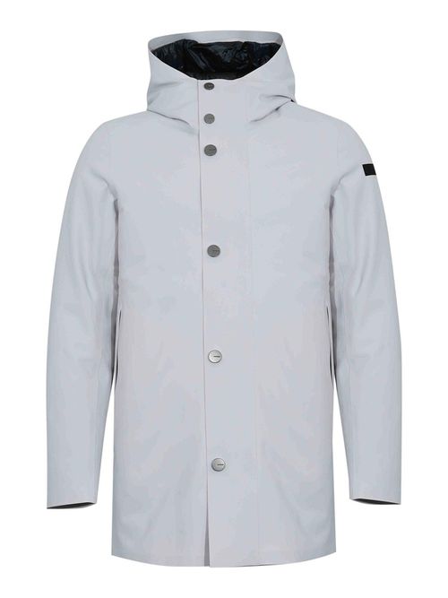 Winter Down Under Floating Parka Jacket