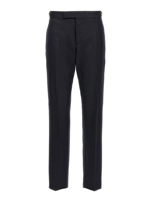 Low Rise Pants