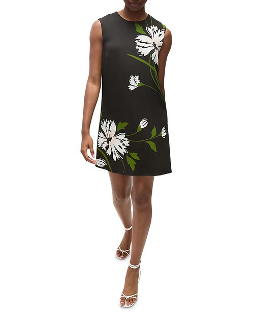 Cromwell Floral Mini Dress