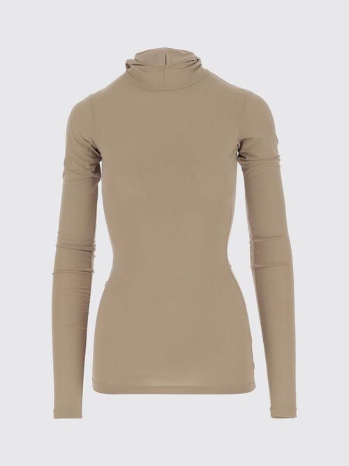 Sweater Woman color Nude