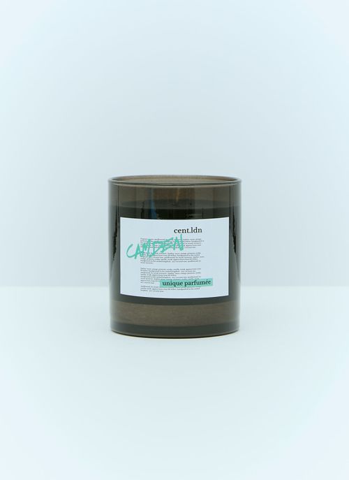 Camden Scented Candle