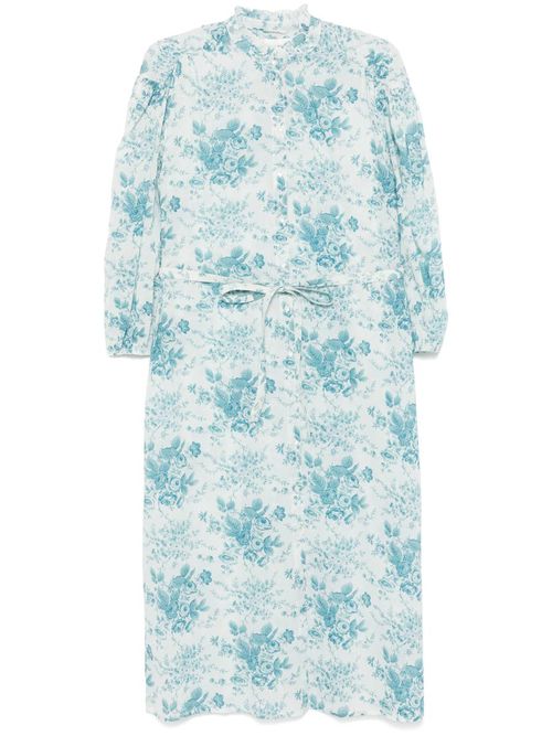 Cinz Long Dress Clothing