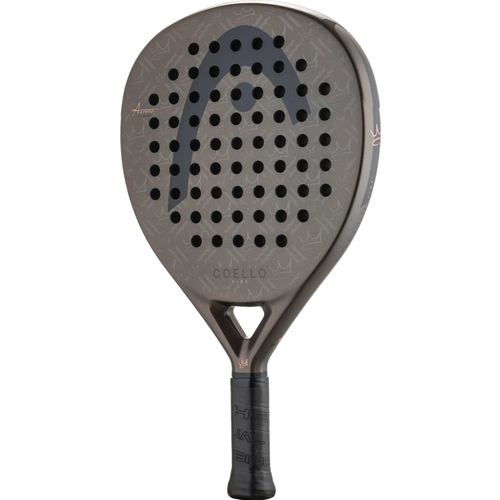 Head Coello Vibe Padel Racquet