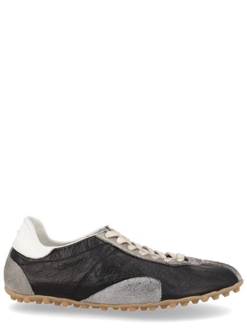 Sprinter Low Top