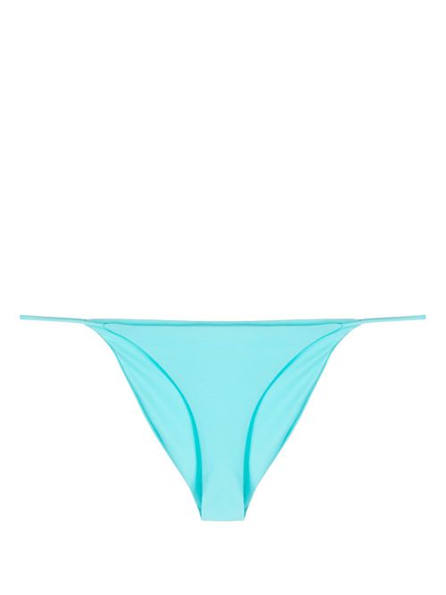Bare Minimum bikini bottoms - Blue