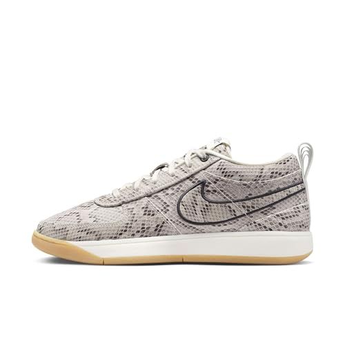 Men's Basketball Leather Shoes