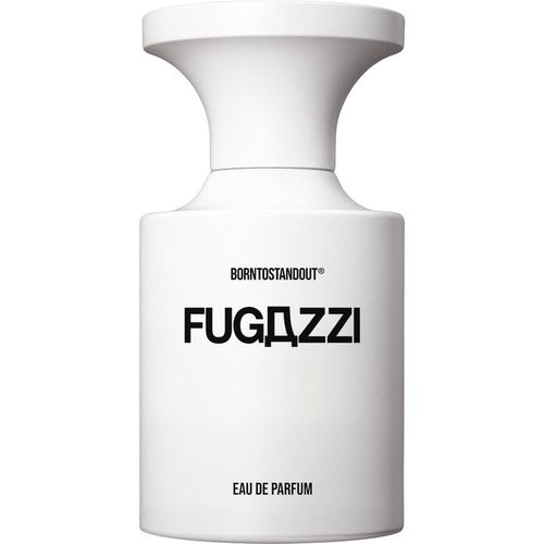 BORNTOSTANDOUT® FUGAZZI Eau De Parfu
