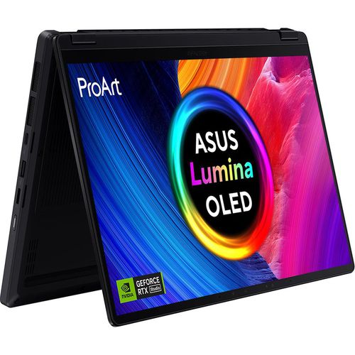 ASUS ProArt PX13 (HN7306) AMD Ryzen AI 9 24GB RAM 1TB SSD Storage GeForce RTX 4060 Windows 11 Laptop