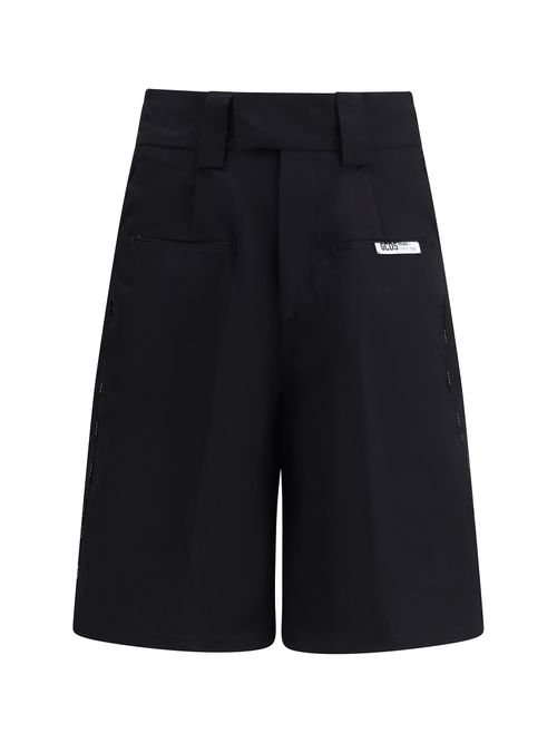 Logo Shorts