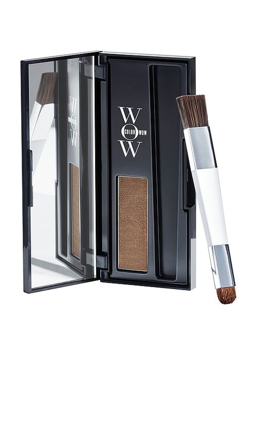 Color WOW Root Cover Up in Light Brown
