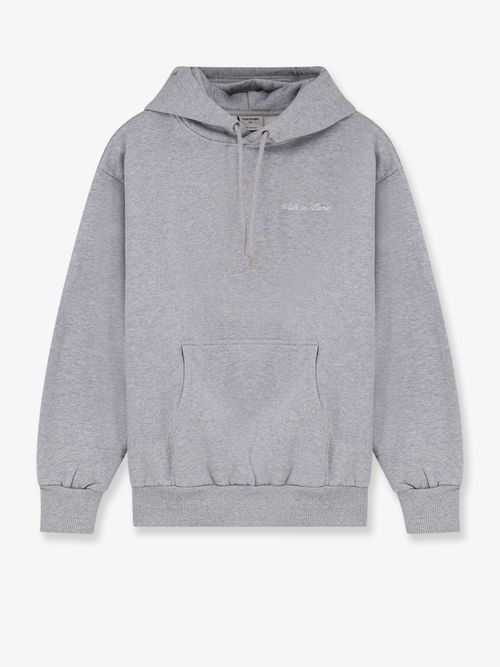 Hoodie — Gray