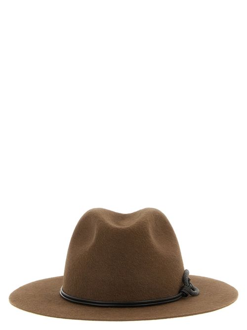 Fedora — Camel